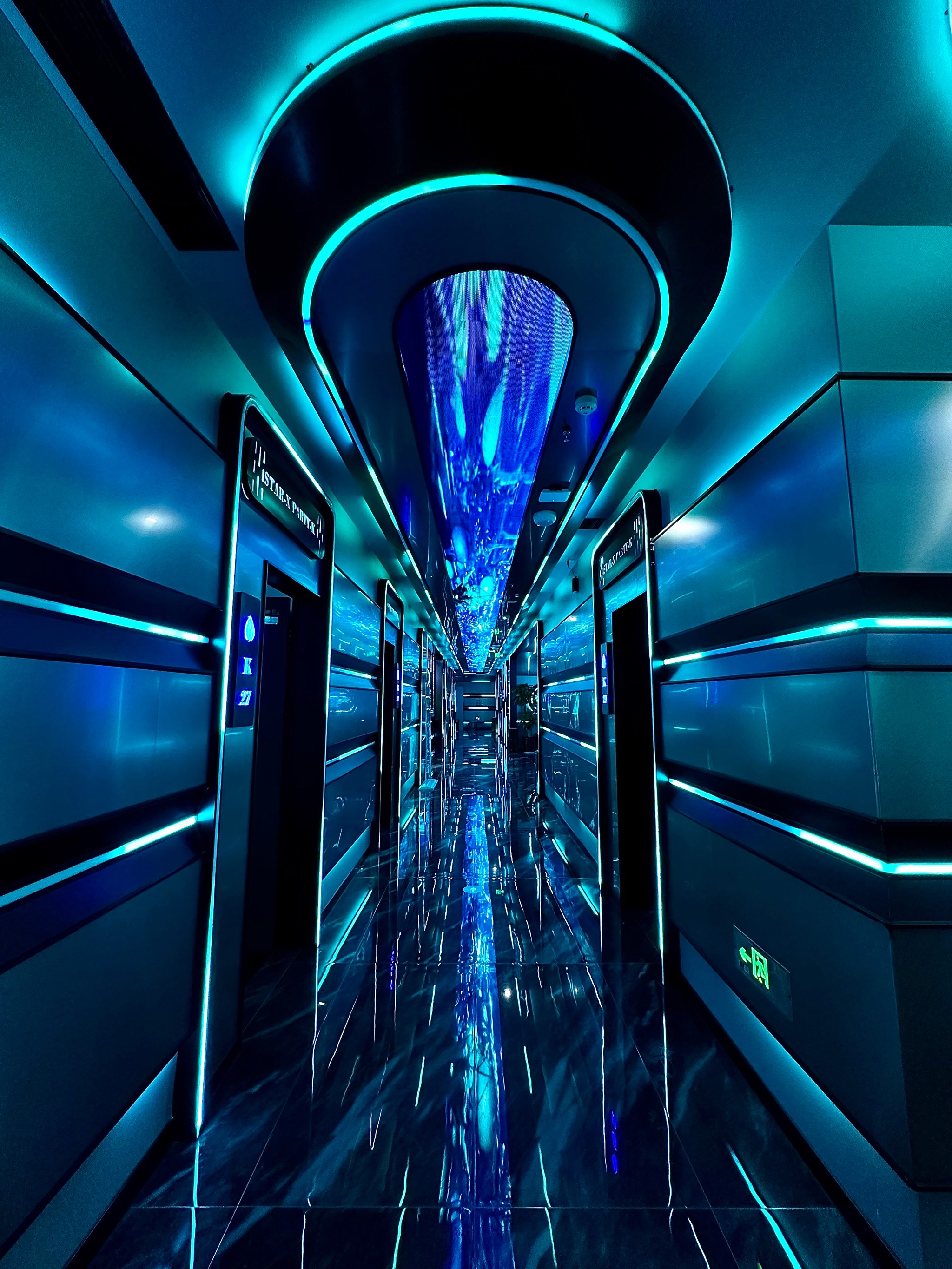 鹤壁商务ktv中低端选择-山城区ktv预定