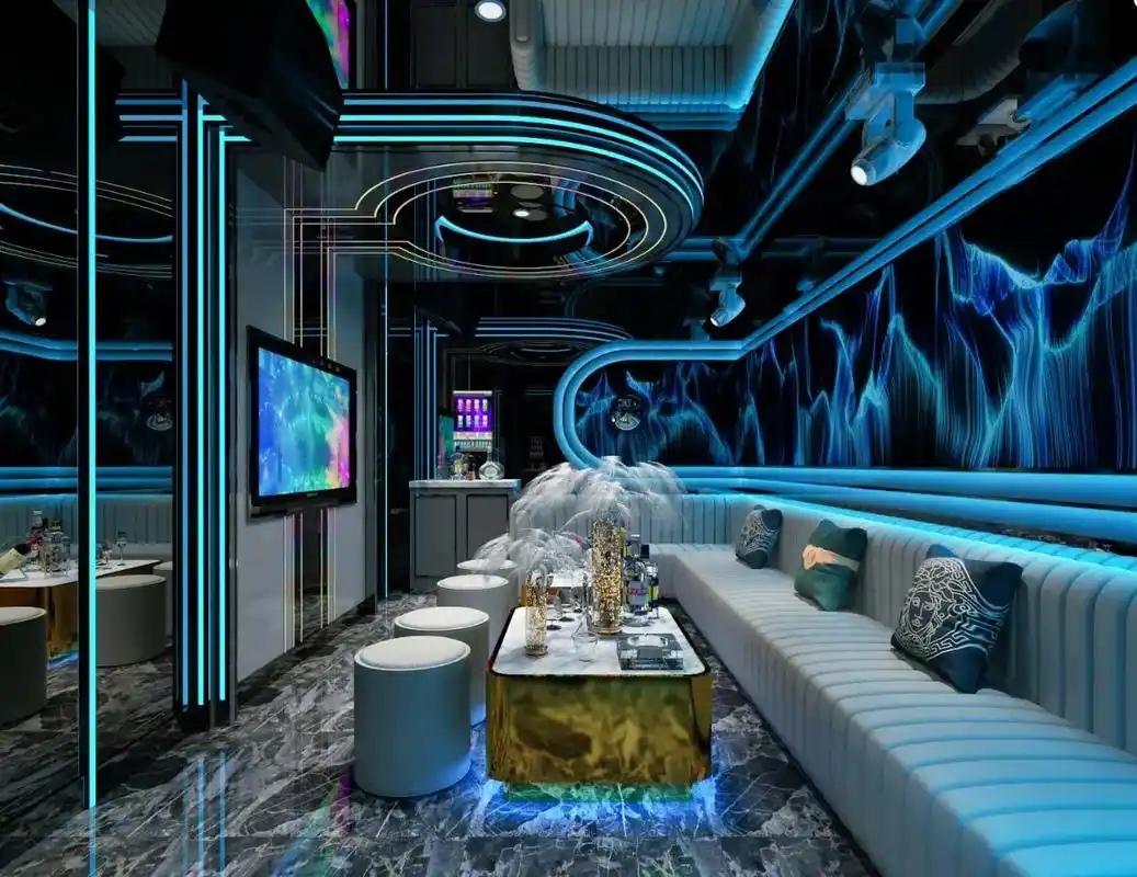 鹤壁商务KTV最佳选择-山城区ktv预定